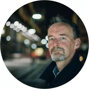 Bill Shanley - Musical artist