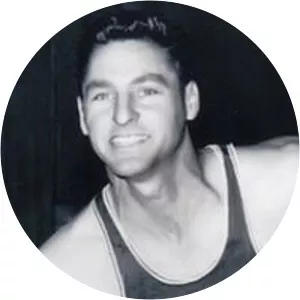 Bill Sharman - American professional basketball player
