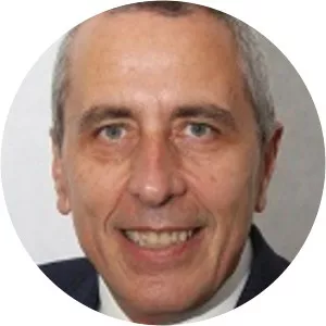 Bill Shimmins - Politician