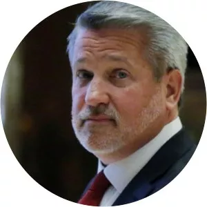Bill Shine