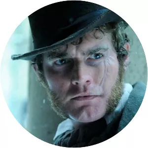 Bill Sikes - Fictional character