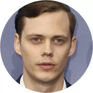Bill Skarsgård