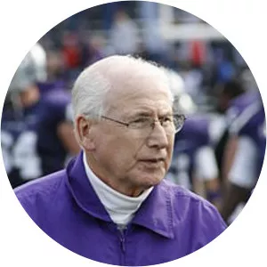 Bill Snyder