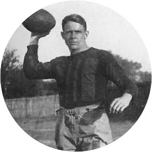Bill Spears - American football player