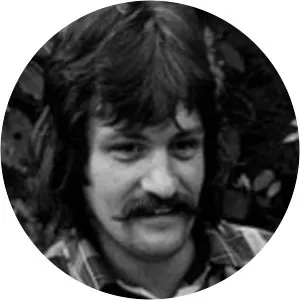 Bill Stalker - New Zealand actor