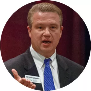 Bill Stanczykiewicz - University teacher