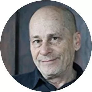 Bill Steigerwald photograph