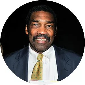 Bill Strickland