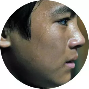 Bill Su Jiahang - Film actor