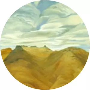 Bill Sutton - New Zealand artist