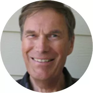 Bill Svanoe photograph