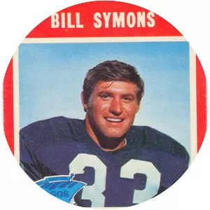Bill Symons