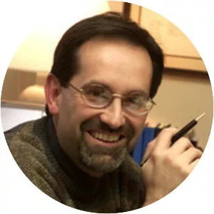 Bill T. Arnold - Author