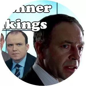 Bill Tanner - Fictional character