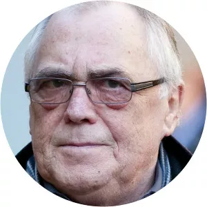 Bill Tarmey