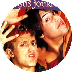 Bill & Ted's Bogus Journey