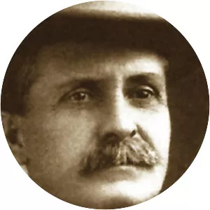 Bill Tilghman - Lawman