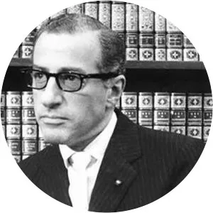 Bill Todman - American television producer