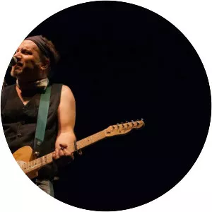 Bill Toms - Musician