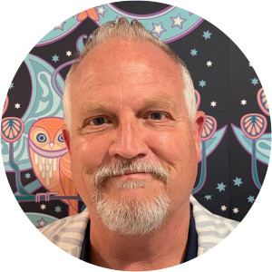 Bill Treasurer - Author