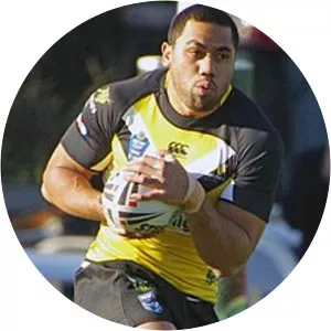 Bill Tupou