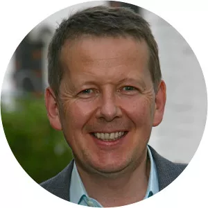 Bill Turnbull - Journalist