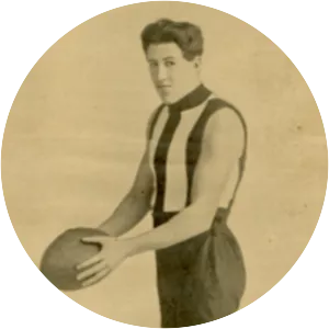 Bill Twomey Sr. - Australian rules football umpire