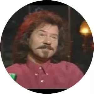 Bill van Dijk - Singer