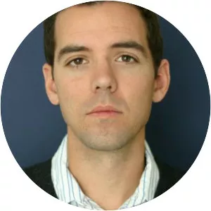 Bill Van Esveld - Author