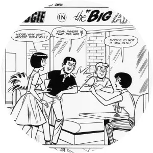 Bill Vigoda - Visual artist