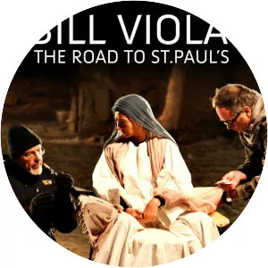 Bill Viola: The Road to St Paul's