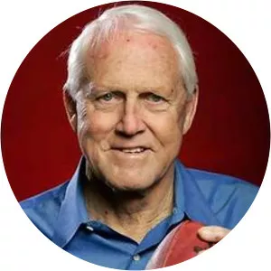 Bill Walsh - Film producer