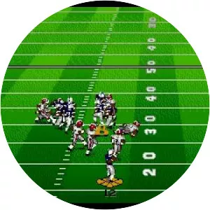 Bill Walsh College Football - Video game