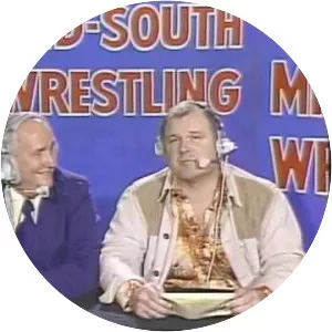 Bill Watts - American professional wrestler