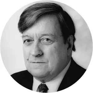 Bill Wedderburn, Baron Wedderburn of . . .