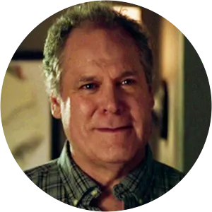 Bill Weller - Fictional character