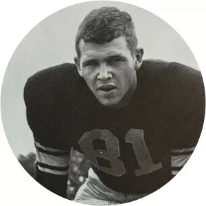 Bill Whisler - Canadian football player