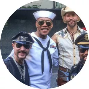 Bill Whitefield - Musical artist