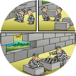 Bill Whitehead - Researcher