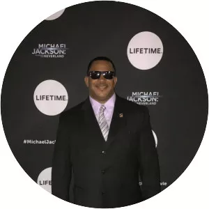 Bill Whitfield - Author