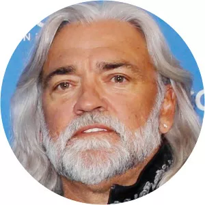 Bill Wichrowski