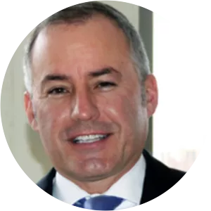 Bill Wild - Politician