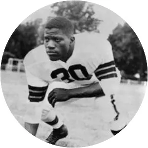 Bill Willis - American football player