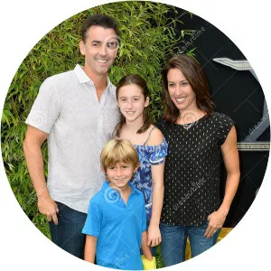 Bill Willson - Janet Evans' husband