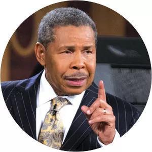 Bill Winston