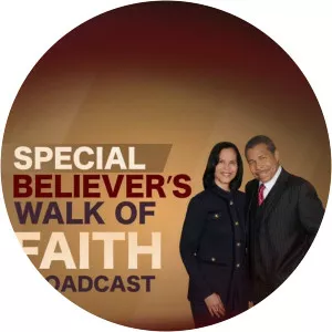 Bill Winston: Believers Walk of Faith