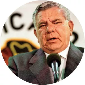 Bill Wirtz - Executive