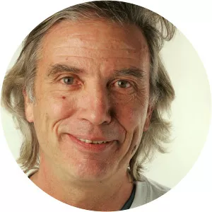 Bill Wolbach - Film producer