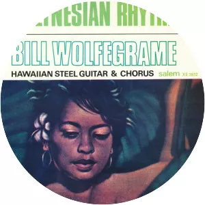 Bill Wolfgramm