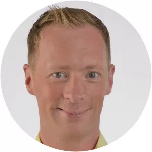 Bill Wood photograph